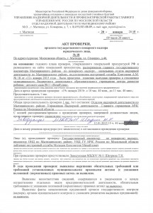 Пожнадзор 001
